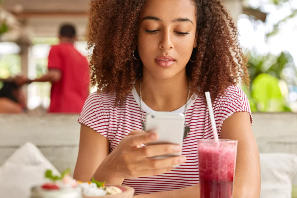 Why Dating Apps For Women Matters