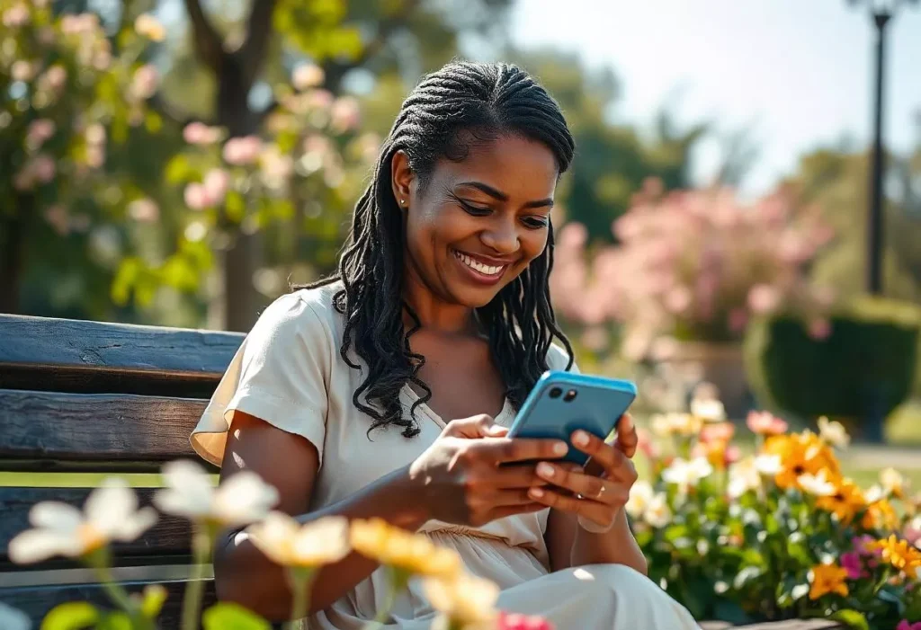 Spoting Fake Profiles On Dating App