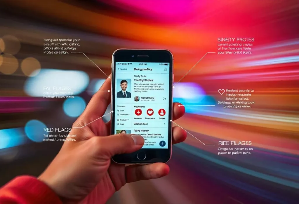 Tools And Tips For Spotting Fake Profiles On Dating Apps